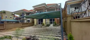 Furnished 5bdrm House in Kyanja, Nakawa for sale