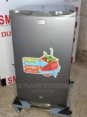 PIXEL 120litres Single Door Refrigerators