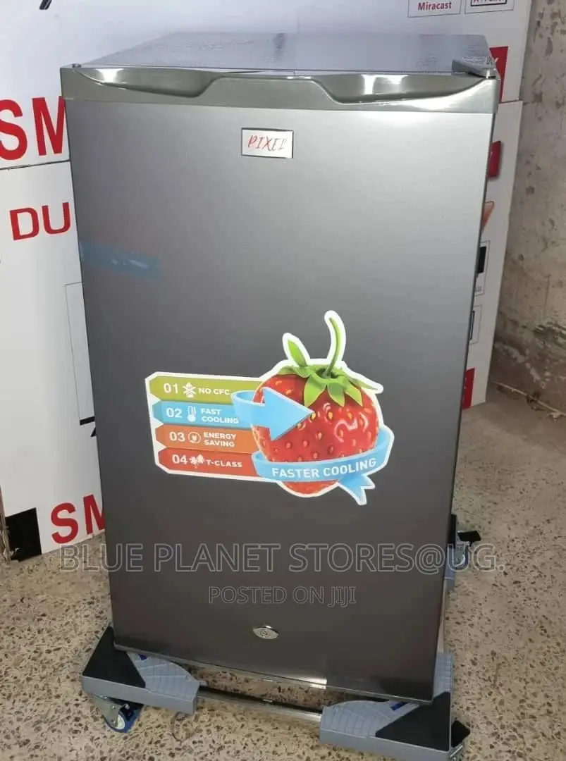 PIXEL 120litres Single Door Refrigerators