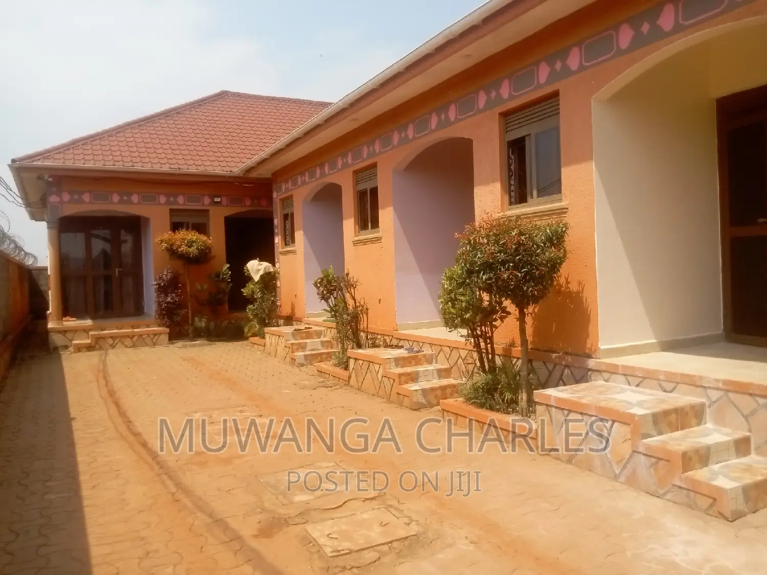 1bdrm House in Fs Properties Ltd, Central Division for rent