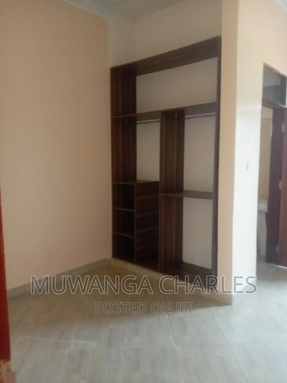 1bdrm House in Fs Properties Ltd, Central Division for rent