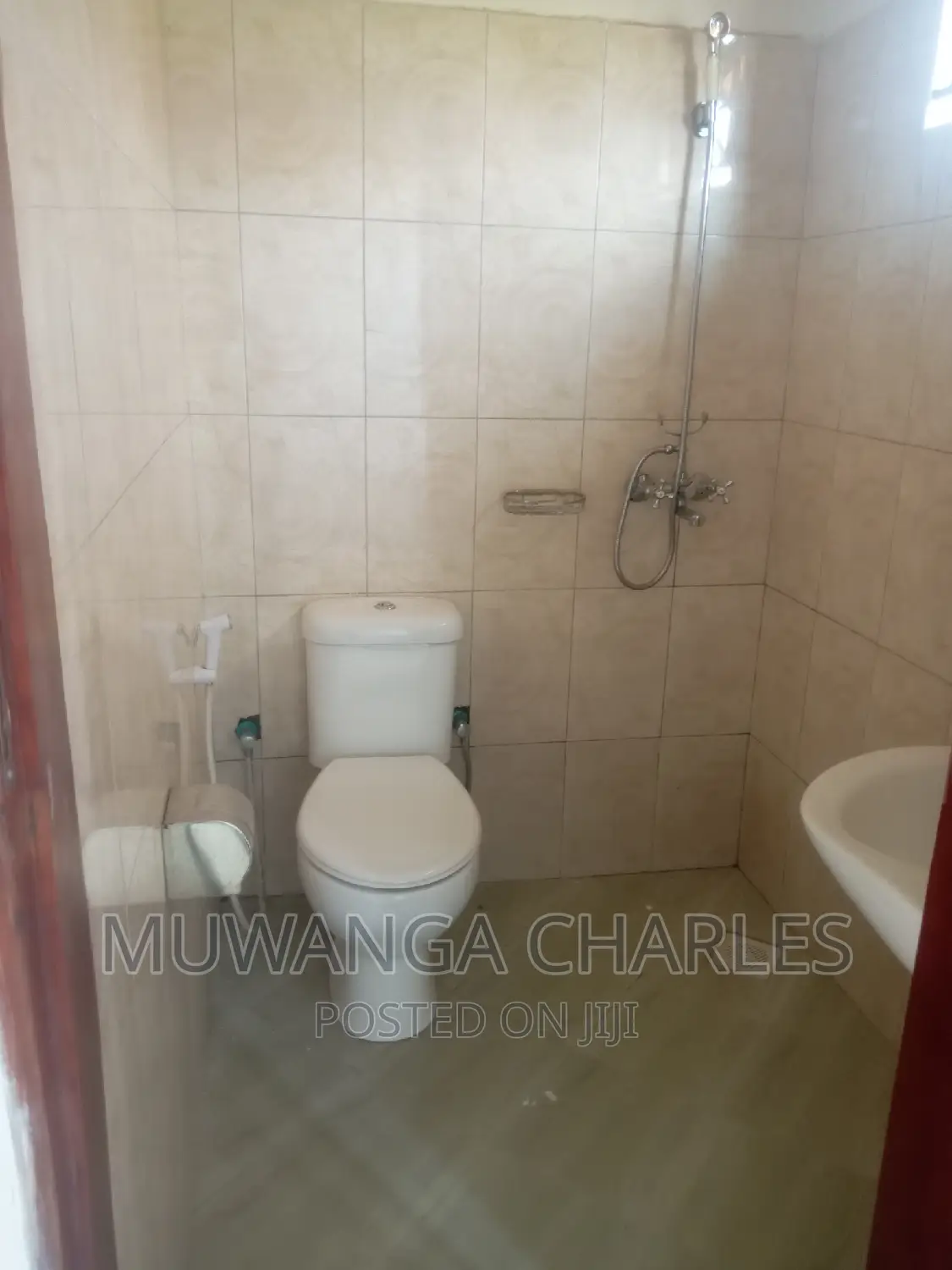 1bdrm House in Fs Properties Ltd, Central Division for rent