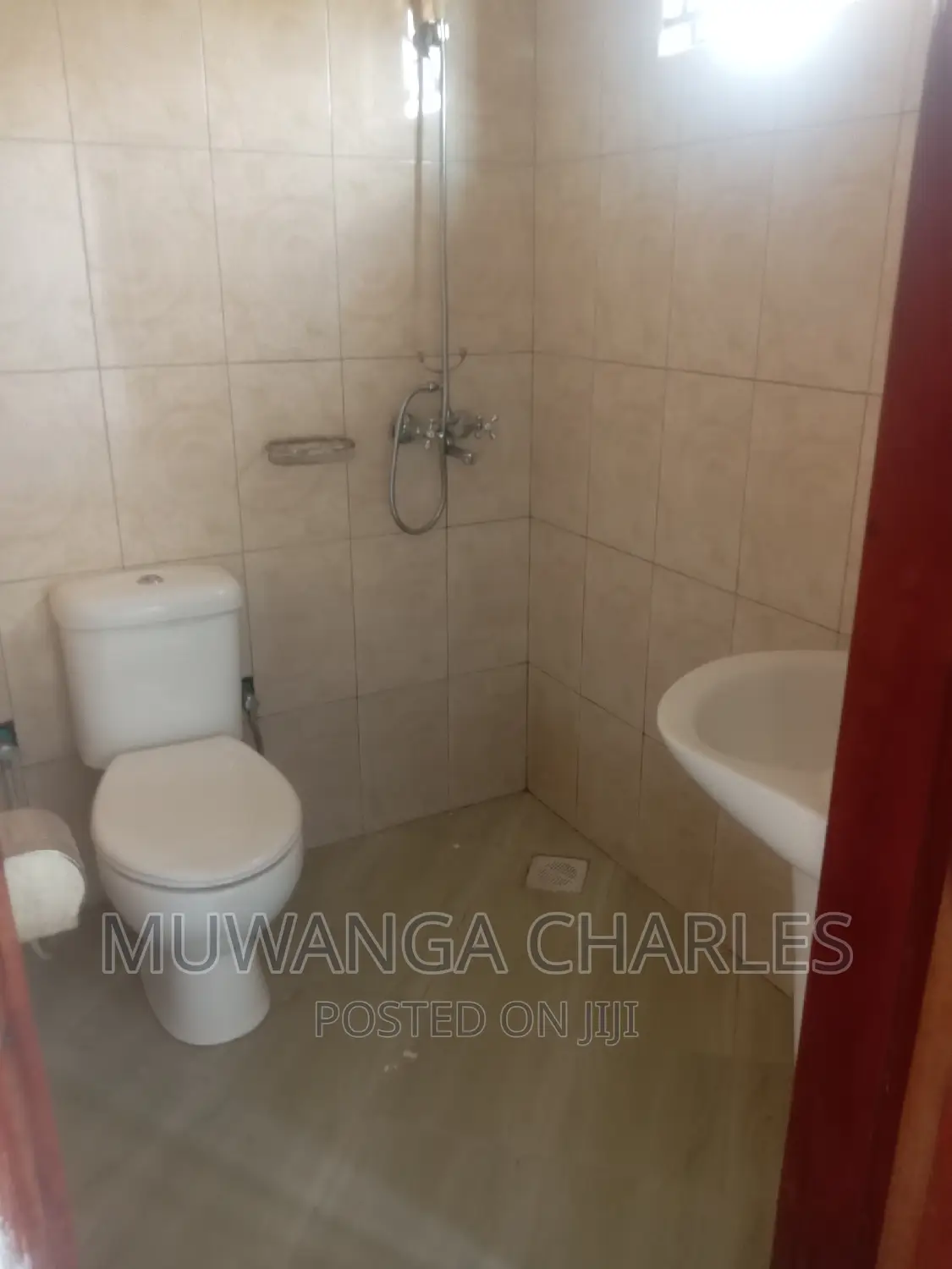 1bdrm House in Fs Properties Ltd, Central Division for rent