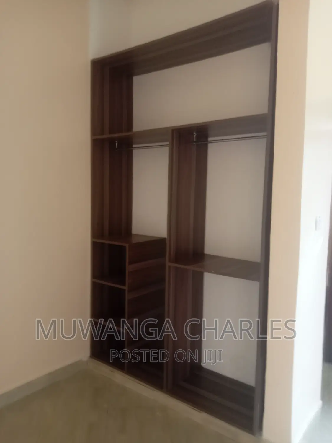1bdrm House in Fs Properties Ltd, Central Division for rent