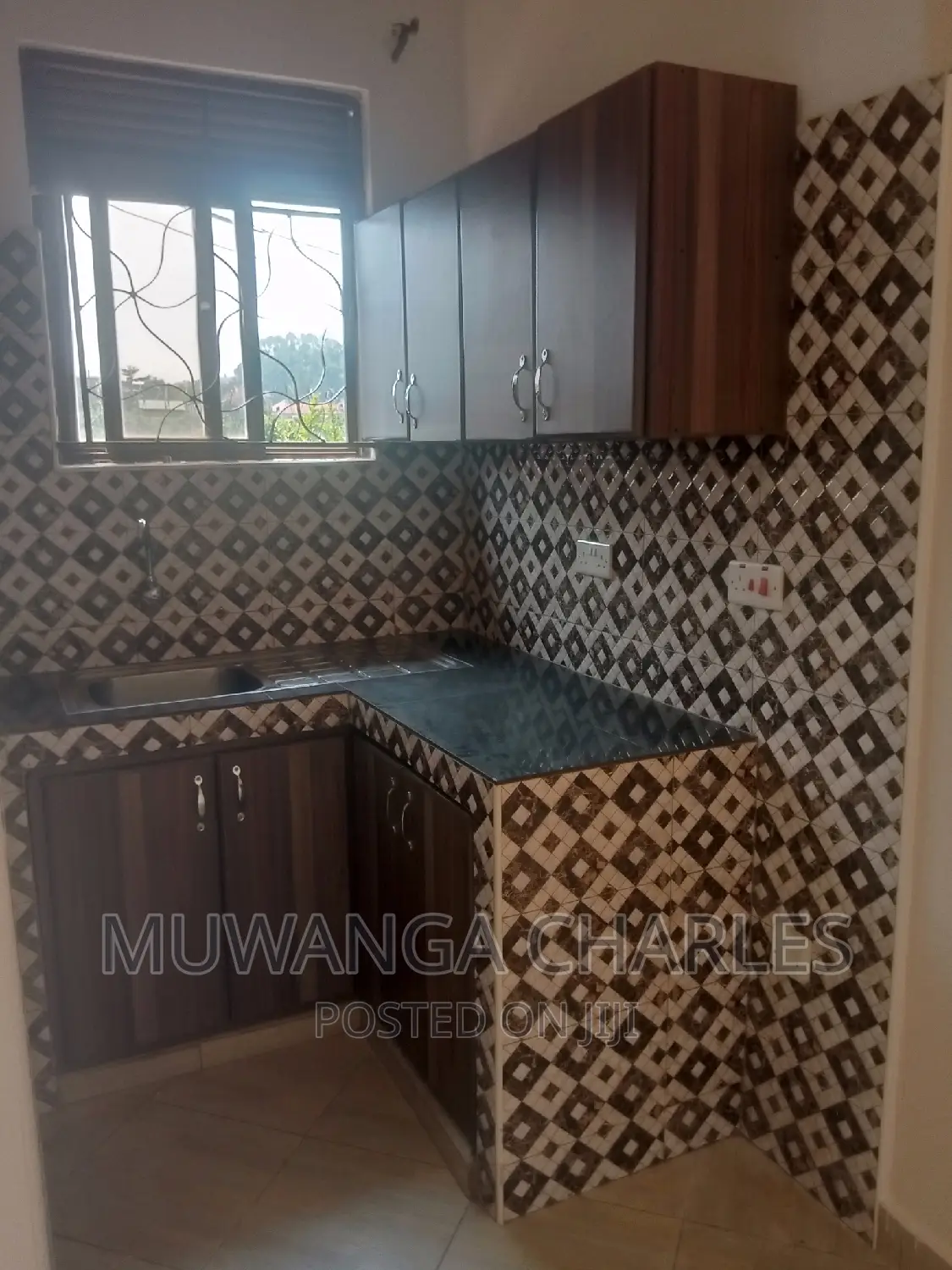 1bdrm House in Fs Properties Ltd, Central Division for rent