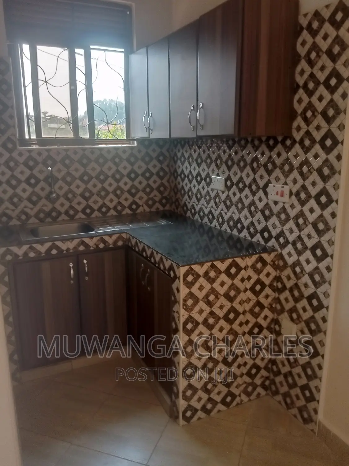 1bdrm House in Fs Properties Ltd, Central Division for rent