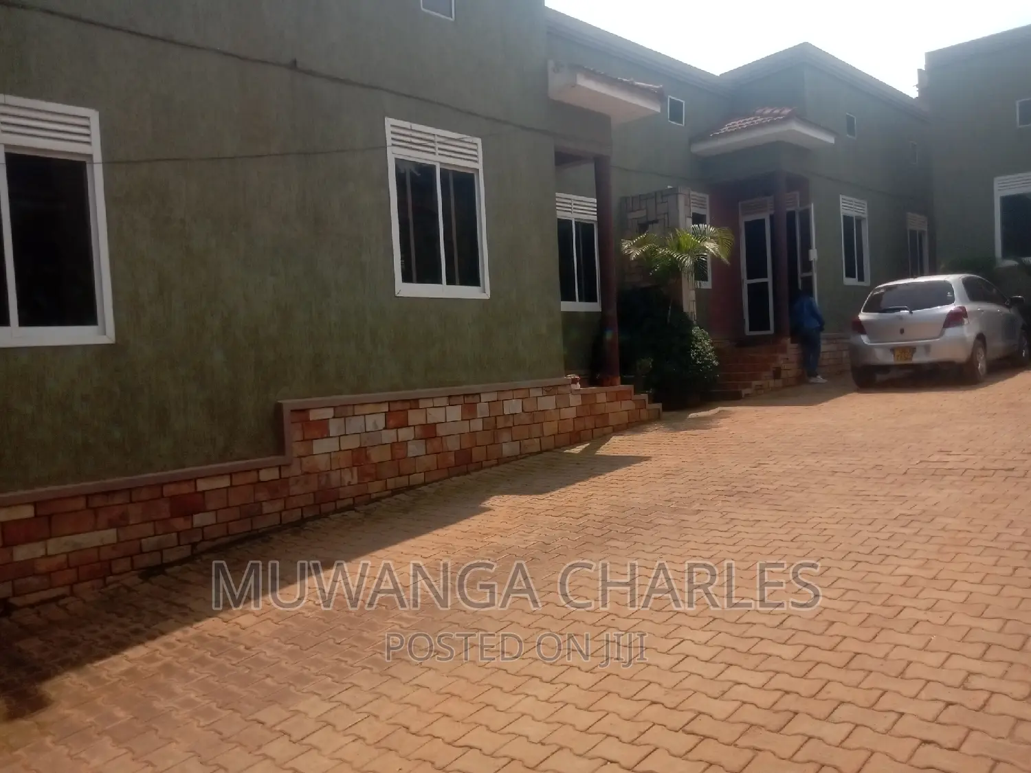 2bdrm House in Fs Properties Ltd, Central Division for rent