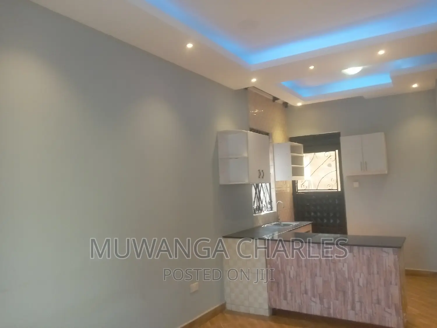 2bdrm House in Fs Properties Ltd, Central Division for rent
