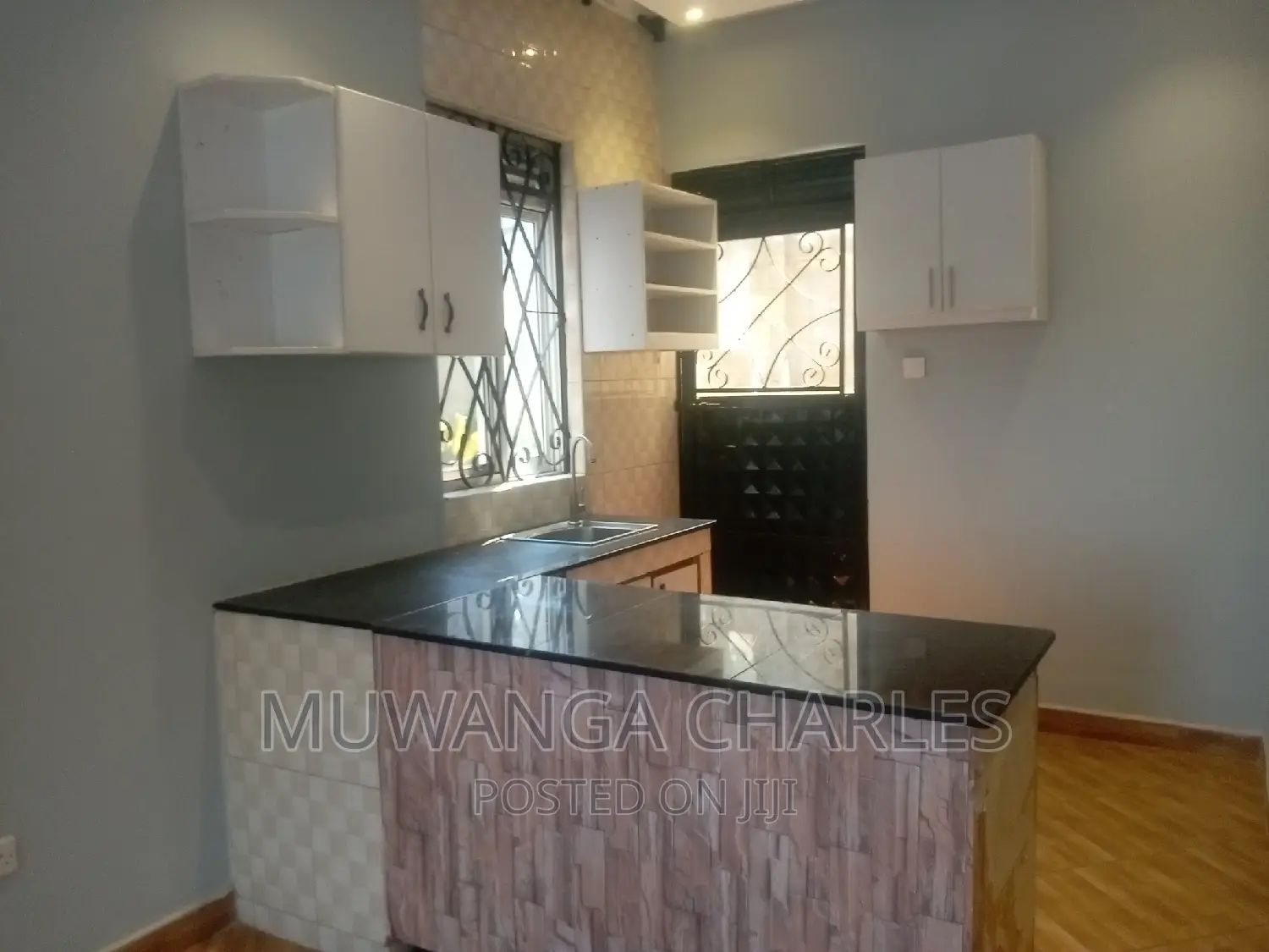 2bdrm House in Fs Properties Ltd, Central Division for rent