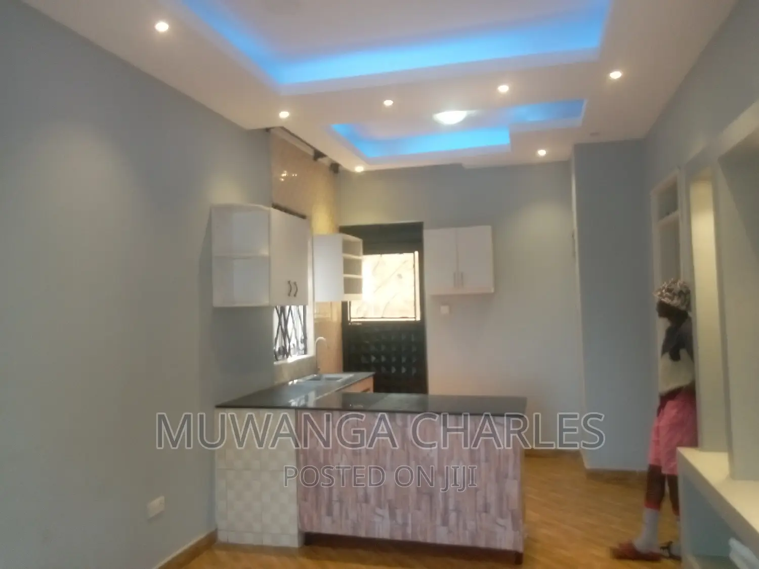 2bdrm House in Fs Properties Ltd, Central Division for rent