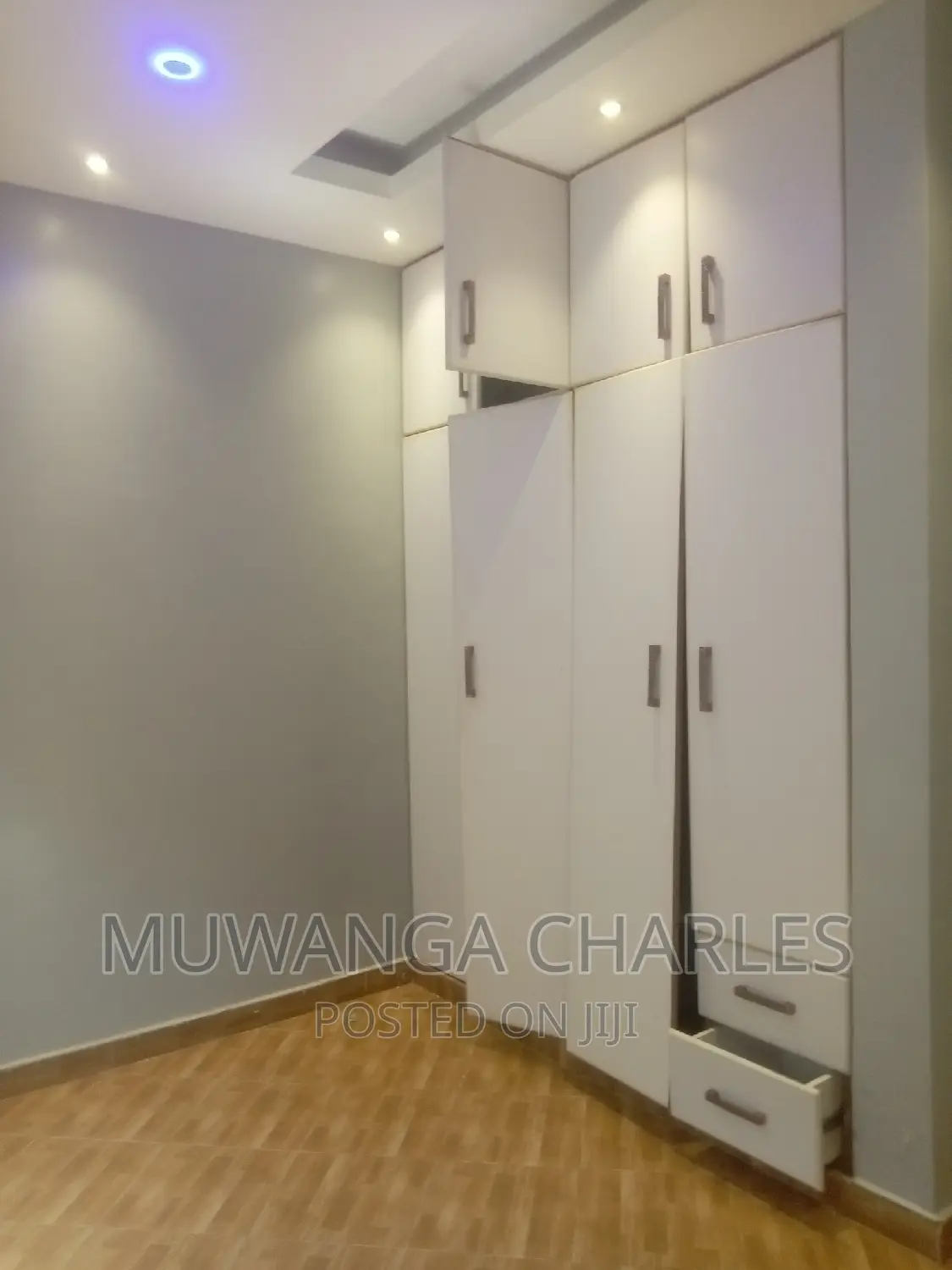 2bdrm House in Fs Properties Ltd, Central Division for rent