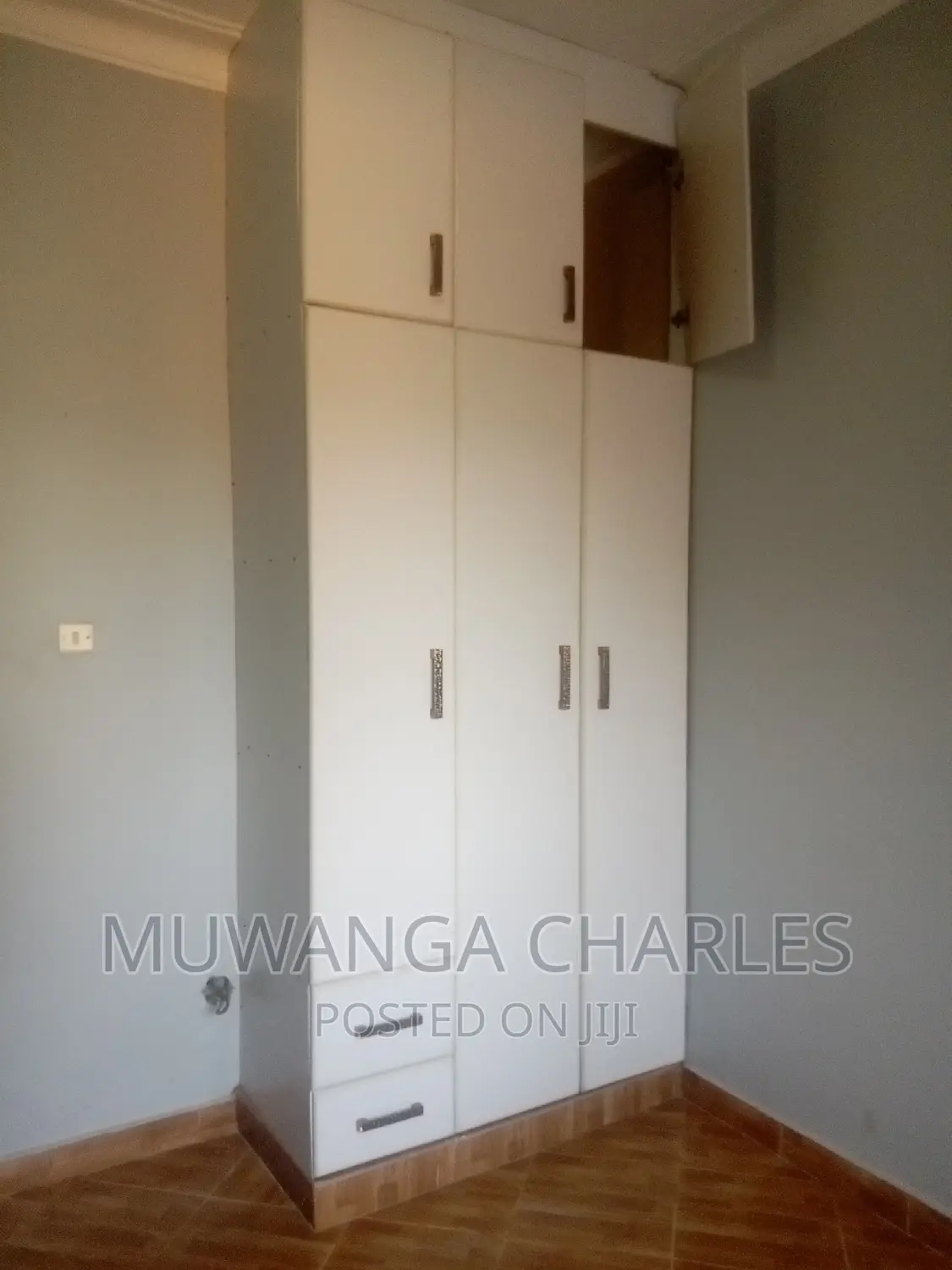 2bdrm House in Fs Properties Ltd, Central Division for rent
