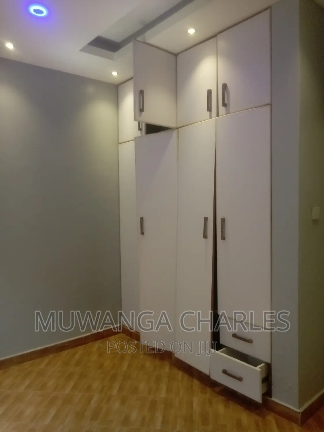2bdrm House in Fs Properties Ltd, Central Division for rent