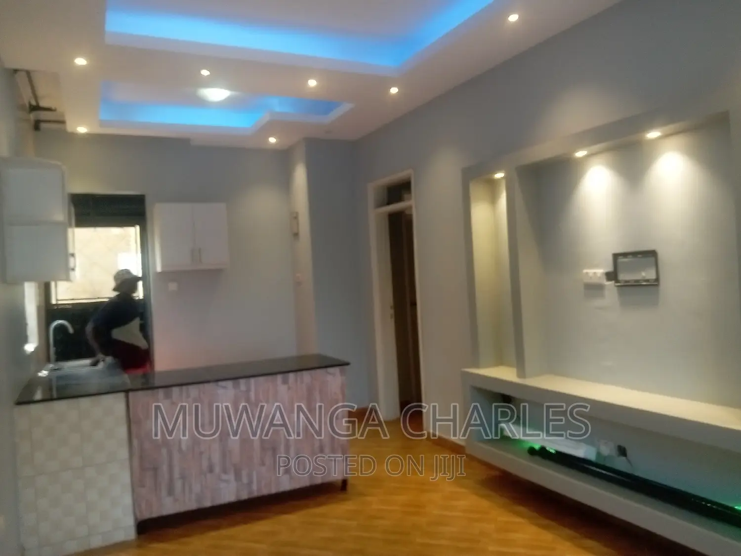 2bdrm House in Fs Properties Ltd, Central Division for rent