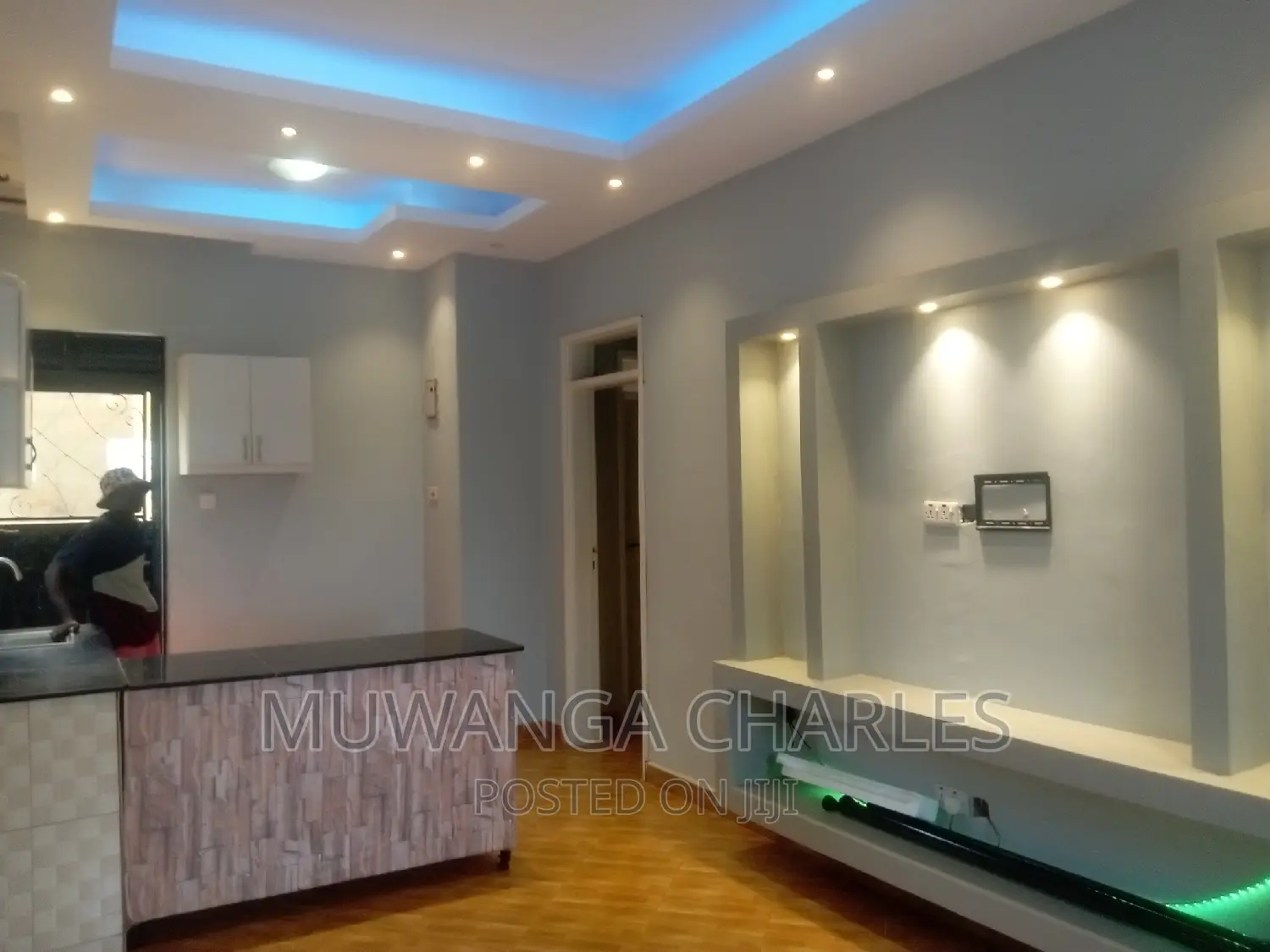 2bdrm House in Fs Properties Ltd, Central Division for rent