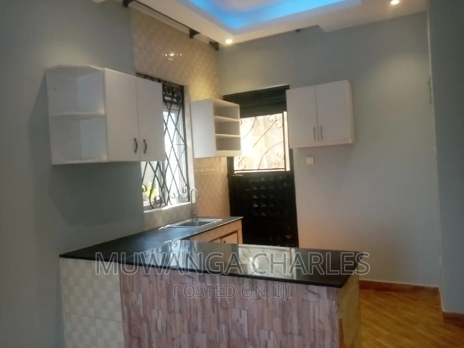 2bdrm House in Fs Properties Ltd, Central Division for rent