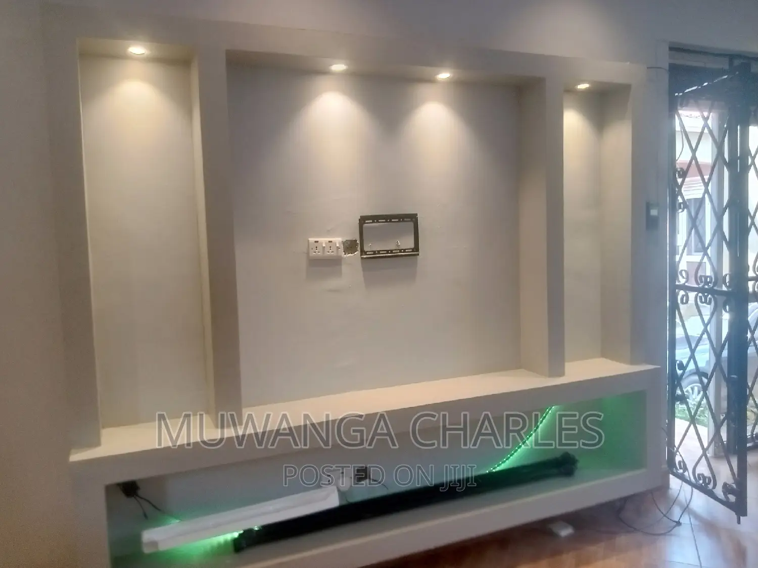 2bdrm House in Fs Properties Ltd, Central Division for rent