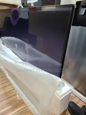 High End LG 65" Ur80 Uhd Smart TV 2023 Model
