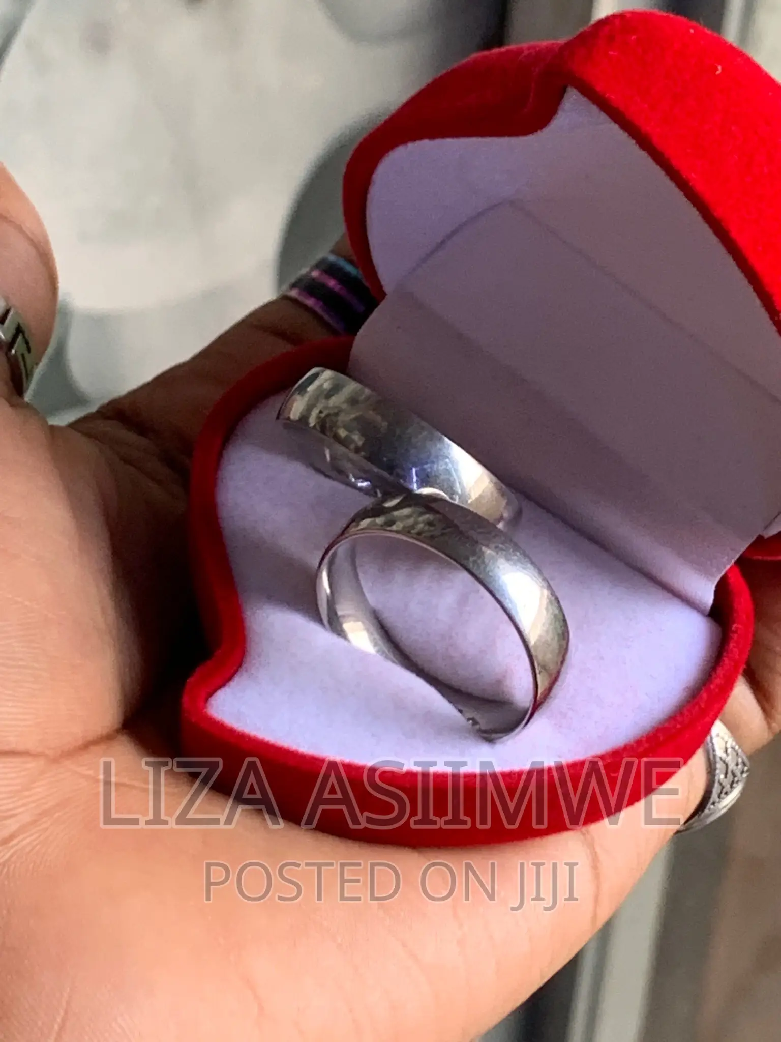 Wedding Rings