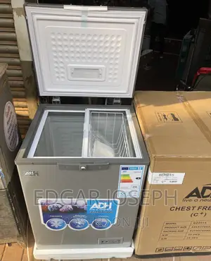 Adh Freezer 150L