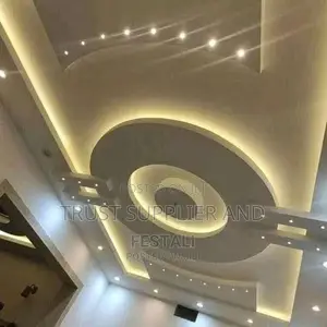 Gypsum Ceiling Kigo