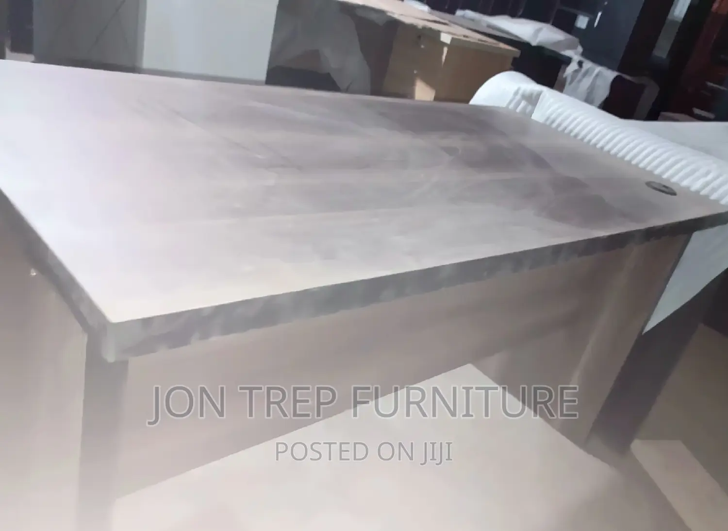 Office Table 140cm