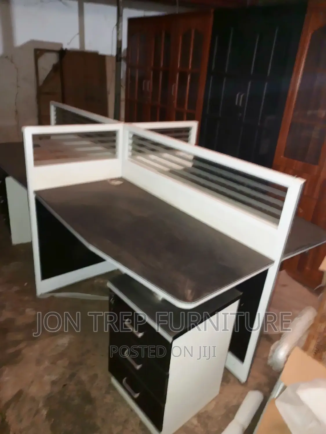 Workstation Office Table