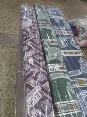 Eurofoam Mattresses