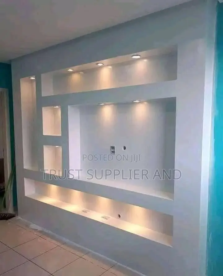 Wallunit Done in Masoli