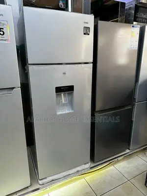 Chiq 270l Fridge /Refrigerator