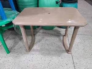 Plastic Table