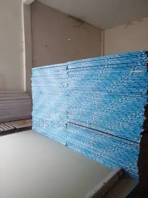 Gypsum Boards 05
