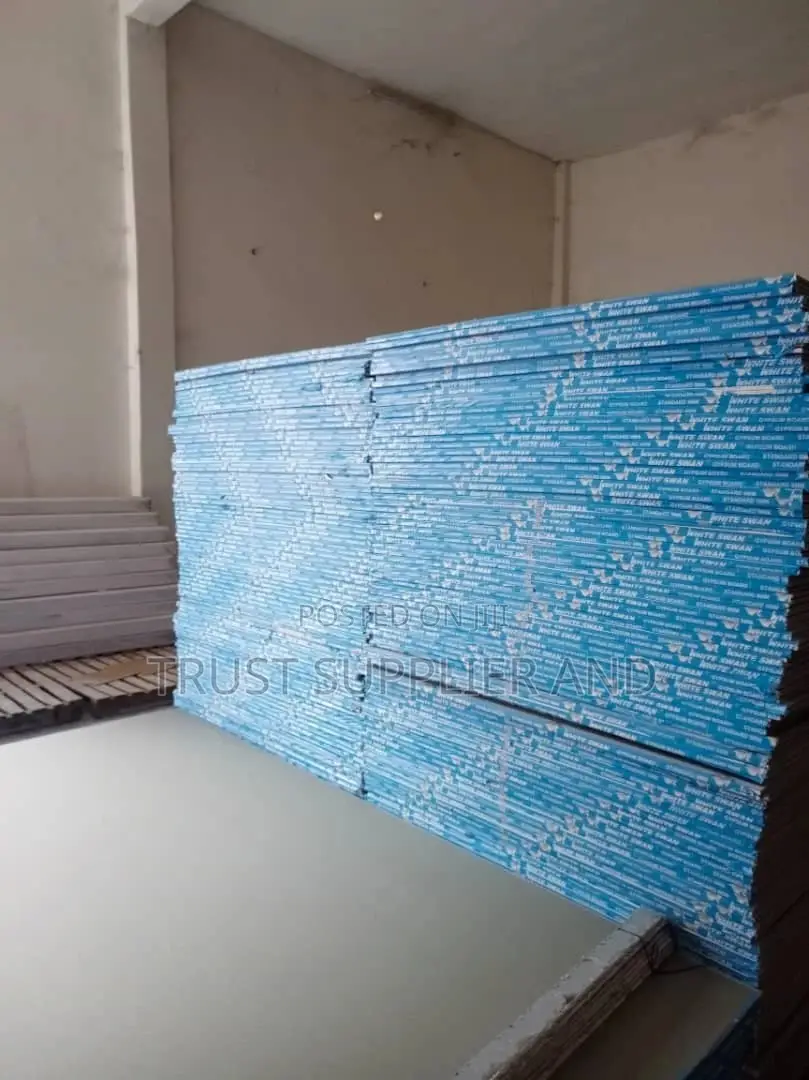 Gypsum Boards 05