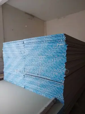 Gypsum Boards 05