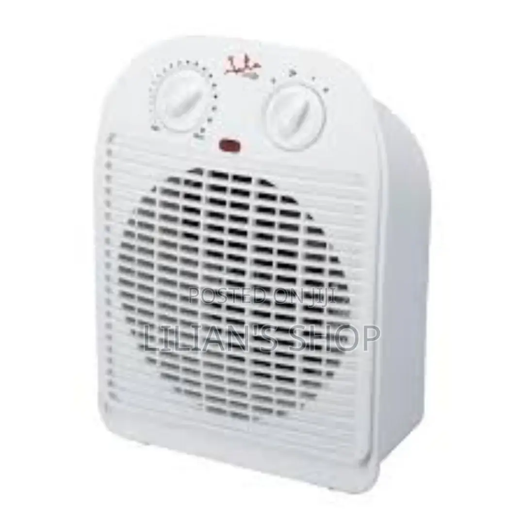 DSP 2000w Home Electric Fan Heater