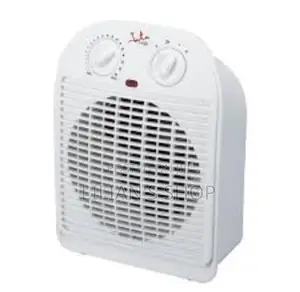DSP 2000w Home Electric Fan Heater