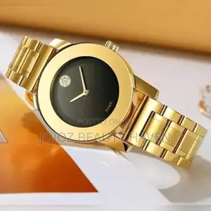 Ladies Classy Watch