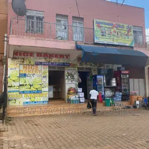 Commercial Plot Property on Quicksale in Heart of Kansanga