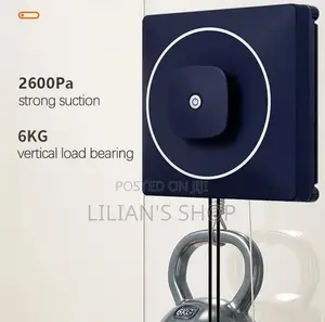 Fully Automatic Splinkler Window Cleaning Robot Machine