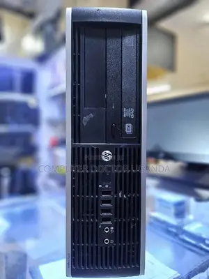 Desktop Computer HP 2GB Intel Core 2 Duo HDD 256GB