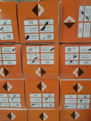 LED Bulbs 5w 10w 7w