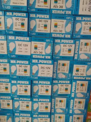 LED Bulbs 5w 10w 7w