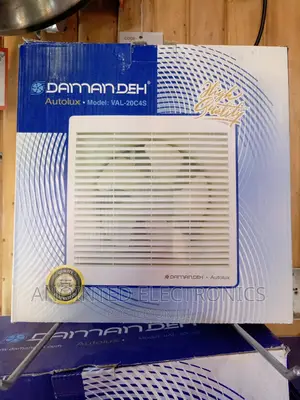 Bathroom Exhauste Fans