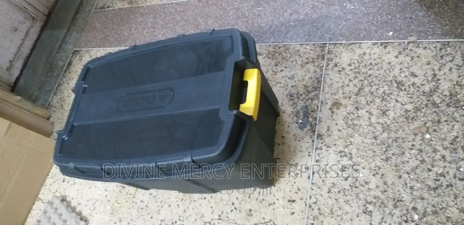 Storage Box Big Size (110litres)