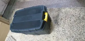 Storage Box Big Size (110litres)