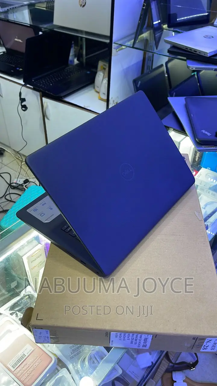 New Laptop Dell Vostro 3400 8GB Intel Core I5 SSD 256GB