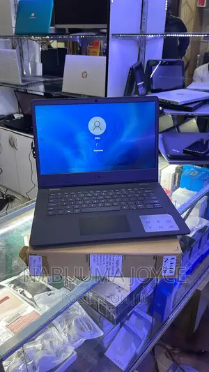 New Laptop Dell Vostro 3400 8GB Intel Core I5 SSD 256GB