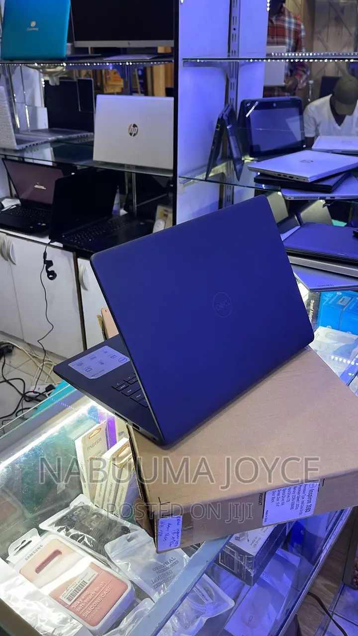 New Laptop Dell Vostro 3400 8GB Intel Core I5 SSD 256GB