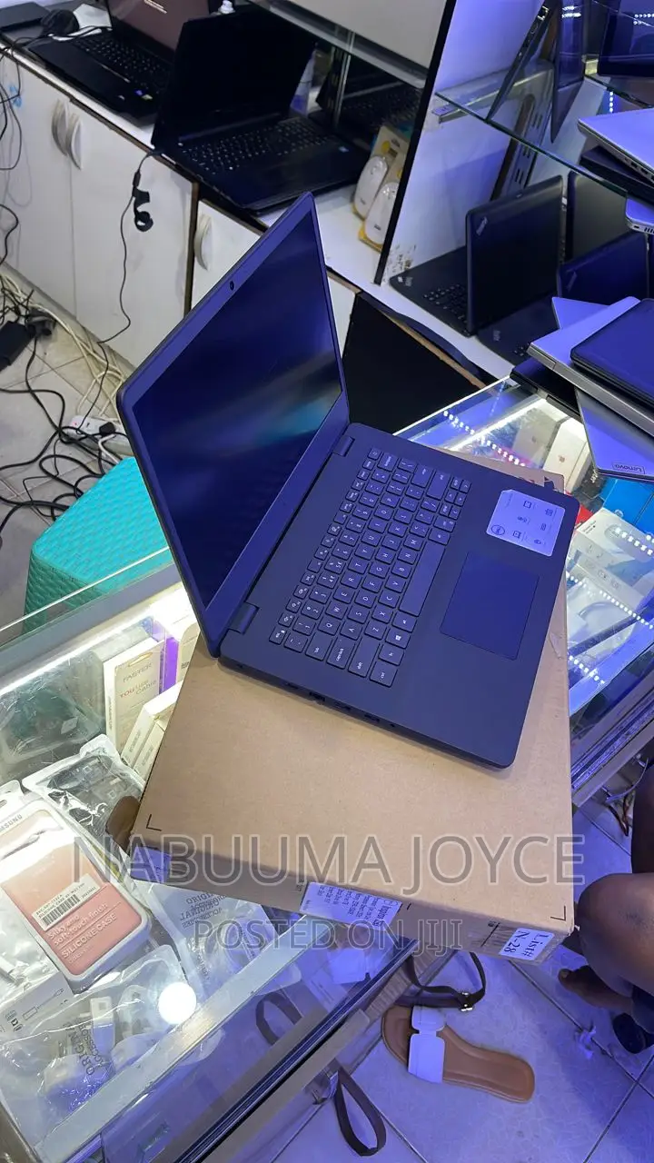 New Laptop Dell Vostro 3400 8GB Intel Core I5 SSD 256GB