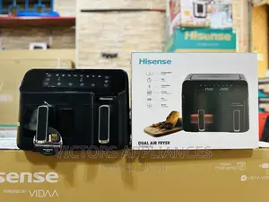 Hisense Air Fryer 8.6L